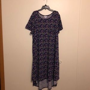 LulaRoe Carly